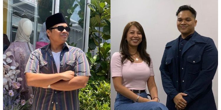 Aizat Amdan Enggan Terburu-buru Soal Zuriat – “Off Course Kami Nak Anak, Belum Rezeki…”