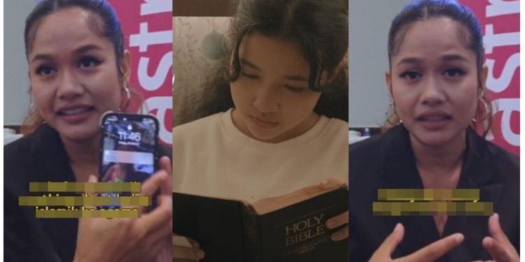 “Ia Berbeza Dengan Apa I Cakap!” – Ulasan Disalah Lapor, LJ Terima Padah Dikecam Netizen