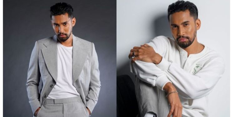 Dikhabarkan Bernikah Dalam Diam, Idris Khan Tampil Buat Pengakuan – “Lihat Saja Nanti”