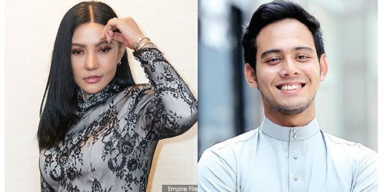 “Saya Takkan Ambil Hafidz Berlakon!” – A Aida Enggan Pelakon Bermasalah Bintangi Dramanya