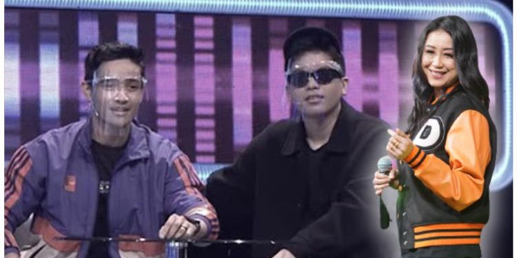 “Bagus Mereka Ni…” – Kenang Jasa, DJ Lin Terharu Dengan Kata-kata Haqiem Dan Afieq