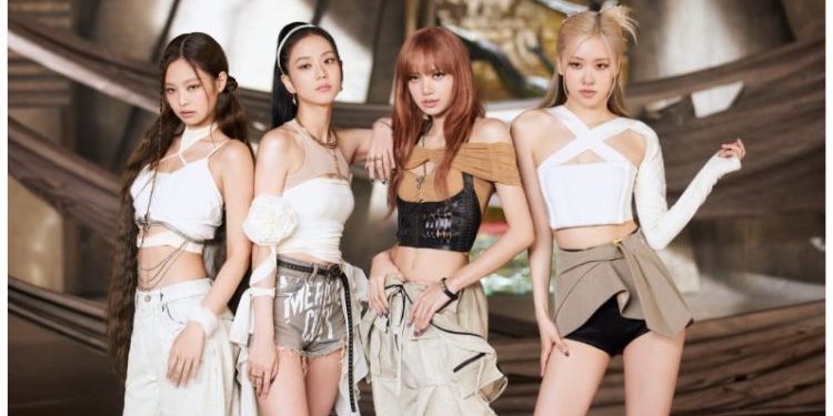 [V] “Blackpink Dah Sampai, Tak Sabar Tunggu Malam Ni!” – Blinks Teruja, Harap Cuaca Baik