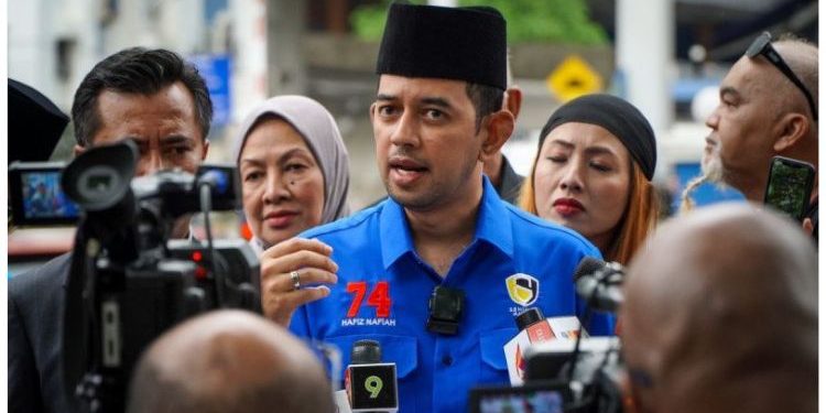 Seniman Buat Laporan Polis, Gesa Tindakan Tegas Terhadap Penerbit Dan Pengarah Mentega Terbang