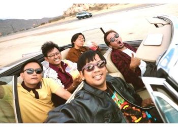 D’ Masiv Teruja Nantikan Konsert Sulung Di Malaysia, Rai Ulang Tahun Ke-20 Selaku Pemuzik