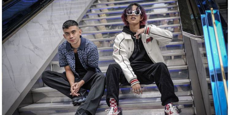 [V] Yonnyboii, Alyph Akui Pernah ‘Sengkek’ – “Semua Orang Lalui Fasa Ini, Termasuk Kami…”