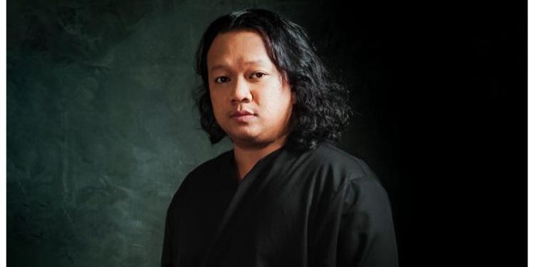 Impian Amir Jahari Hasilkan OST Untuk Filem Cinta Tercapai – “Hasrat Inspirasi Daripada ImagiNur…”