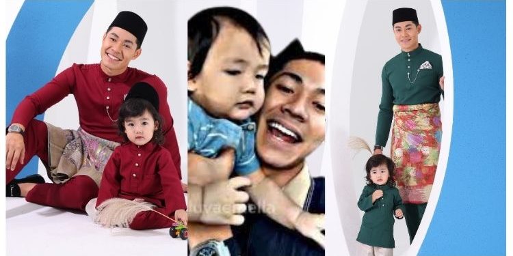 Sedang Elok Nama Si Abang Tengah Popular, Adik Bongsu Meerqeen Turut Terkena Tempias