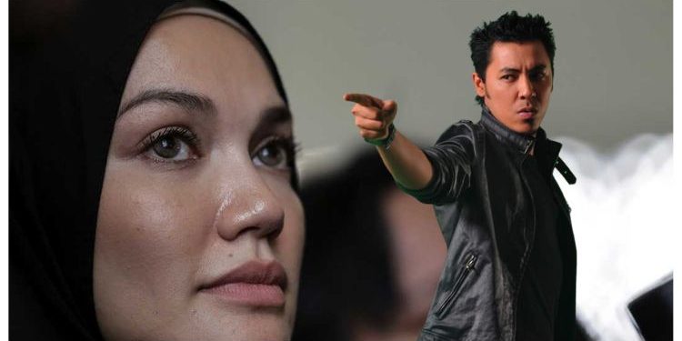 [V] “Saya Tak Nak Berdamai Sebab Tak Boleh” – Sarah Tetap Desak Syamsul Ceraikannya Segera