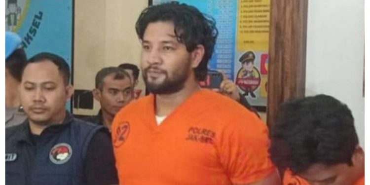 Dua Kali Kantoi Dadah, Dulu Hisap Ganja, Kini Pelakon Ditangkap Tagih Syabu Pula