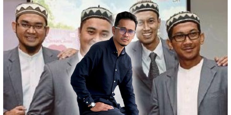 “Kerana InTeam, Kerjaya Nyanyian Saya Naik Semula” – Lah Kenang Budi, Tak Lupakan Jasa