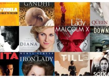 10 Filem Pemimpin Dunia Paling BOOM!