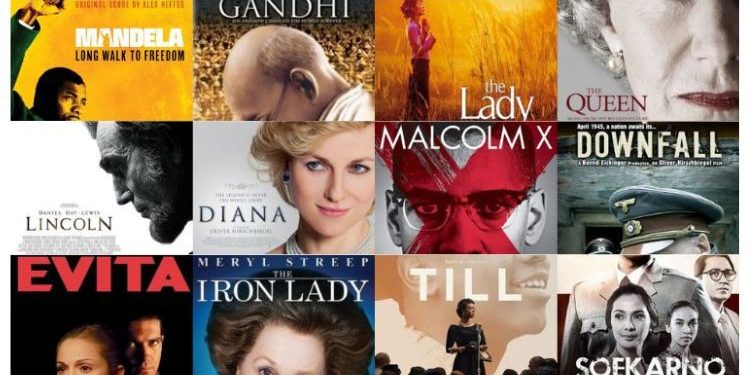 10 Filem Pemimpin Dunia Paling BOOM!