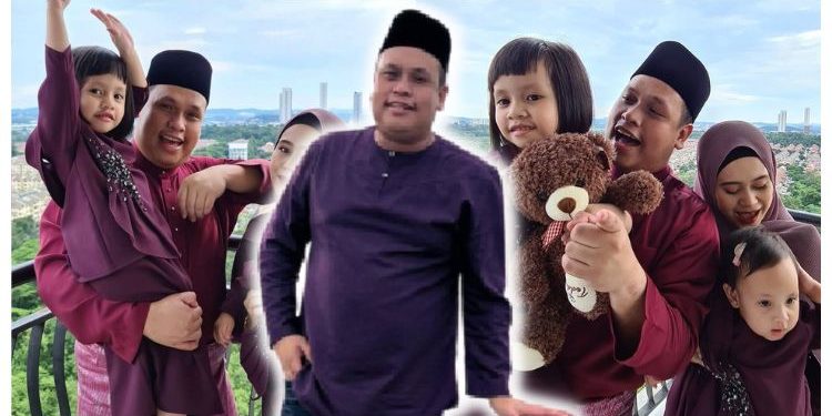 [V] Diminta Kongsi Tip Curang, Respons Matang Shuk Dipuji – “Maaf Bang, Saya Dah Pencen”