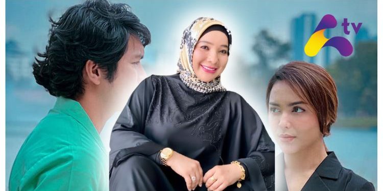 Dikenakan Caj Lewat RM162 Juta, Ayu Puteh Saman Awesome TV – “Tak Masuk Akal Langsung!”