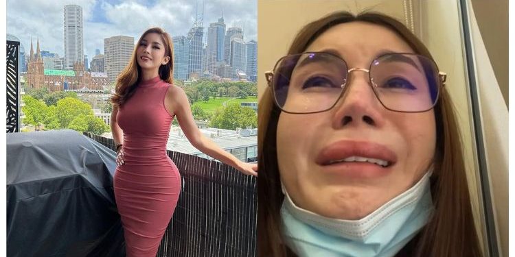 [V] Sampai Menangis Sajat Dedah Pengalaman Hampir Dirogol Pak Arab Di Dalam Salunnya