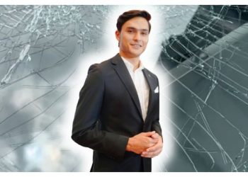 [V] “Kami Dihimpit, Cermin Kereta Dipecah” – Aiman Wynne Trauma Diserang Pembuli Jalanan