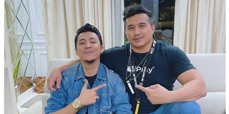 Akhirnya Syamsul Dedahkan Punca Aaron Aziz Gugur – “Penerbit Kata Dia Dah Tua, Gemuk!”