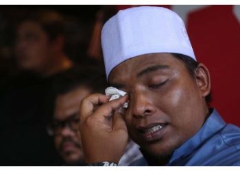 Tiada Persefahaman, Diana Danielle Tuntut Cerai Terhadap Farid Kamil Kerana Shiqaq