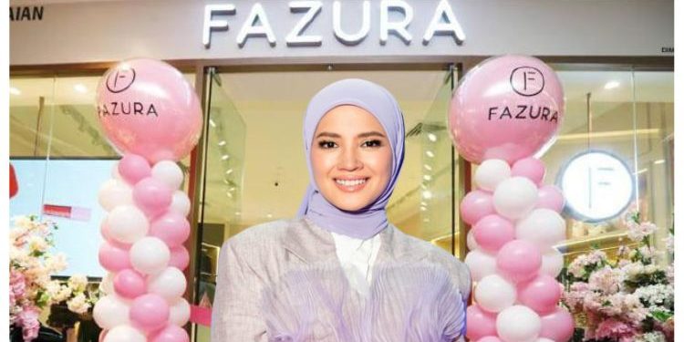 Pendedahan Fazura Dikhianati Kawan Sendiri – “Ini Satu Pengajaran Dan Iktibar Buat Saya”