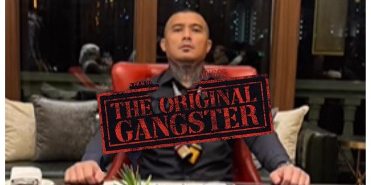 Tiada Dalam The Original Gangster, Akhirnya Aaron Aziz Buka Cerita – “Saya Dah Dibuang!”