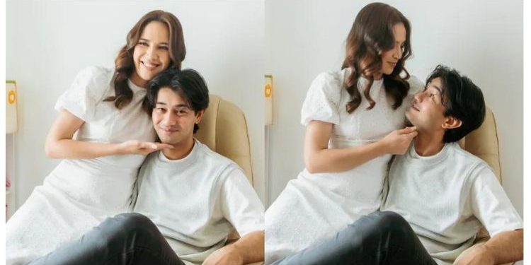 Gambar Farid Kamil Di Instagram Diana Danielle Dah Tak Ada!