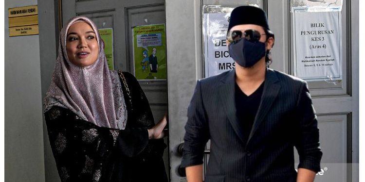 Kecewa Syamsul Enggan Ceraikannya, Sarah Terpaksa Buka Rahsia – “Saya Pernah Dipukul!”