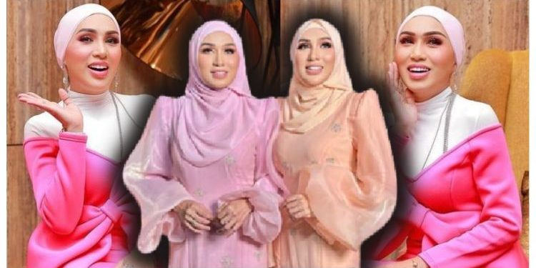 Lama Menyepi, Duo Kembar AishaHanim Kembali Menyanyi Menerusi Lagu Raya Rumah Terbuka