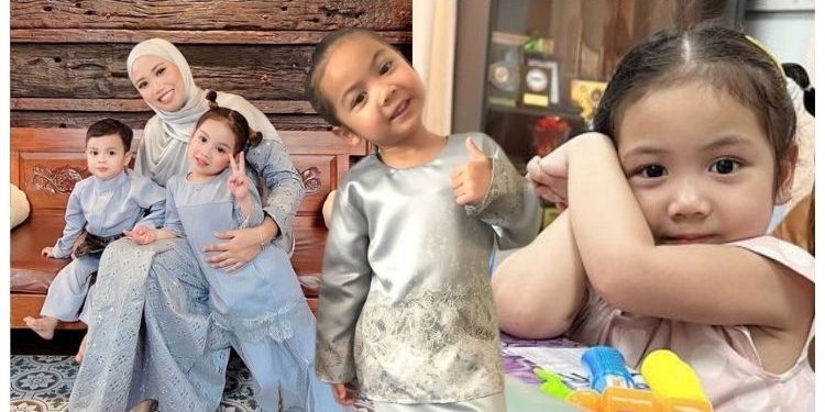 Anak Jalani Rawatan Psikiatri, Ramai Tiup Kata Semangat Buat Shuhada – “Humairah Kuat!”