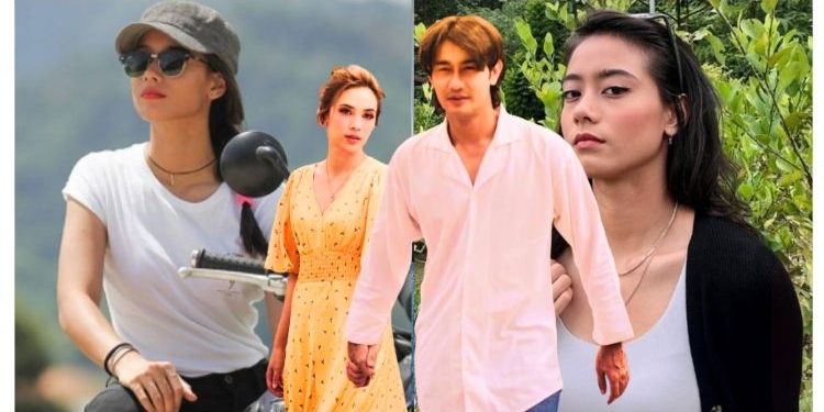 “Tuduhan Tak Berasas!” – Ahirine Bengang Dikatakan Perosak Hubungan Farid Dan Diana