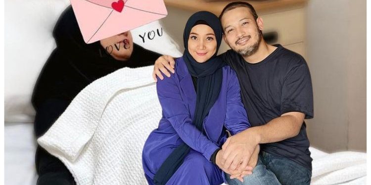 Badan Lemah, Yana Samsudin Masuk Wad Selepas Dua Hari Demam – “Dia Dijangkiti Influenza B”