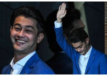 [V] Farid Kamil Akui Disogok Sebanyak RM5 Juta – “Saya Tolak, Tapi Akibatnya Sangat Teruk!”