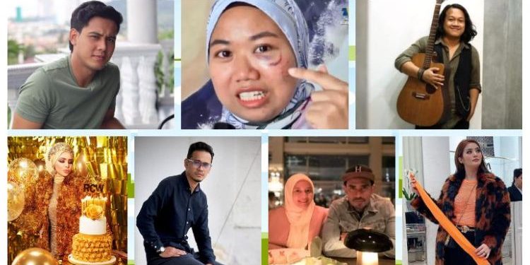 Amir Bidas Srikandi | Surat Terbuka Hafidz | Syella Dikait Dengan KPN | Remy Jadi Daddy