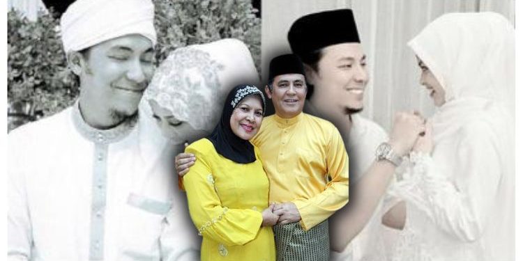 “Berpihak Kepada Yang Benar, Saya Sokong Keinginan Isteri Mencelah” – Yusof Haslam