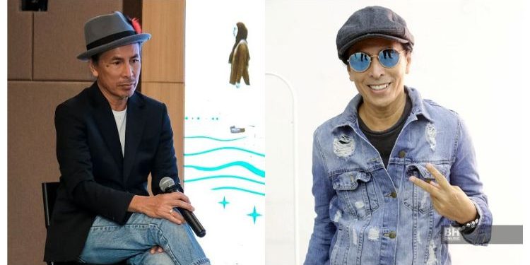 Pertama Kali Cerita Di Khalayak, Amy Search Menangis Dedah Pengalaman Hidap Anxiety