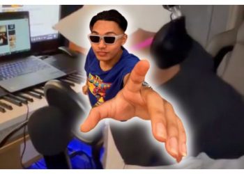 [V] Selit Klip Porno Gay Dalam Entri Instagram, Rapper Singapura Sengaja Cetus Sensasi?