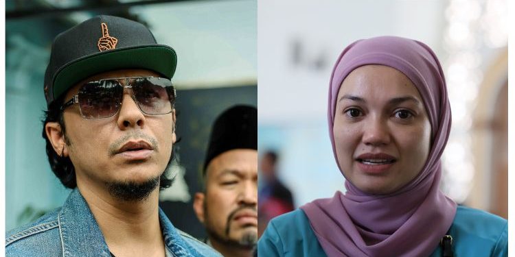 Syamsul Yusof Tepis Dakwaan Puteri Sarah Lakukan Persetubuhan Luar Nikah