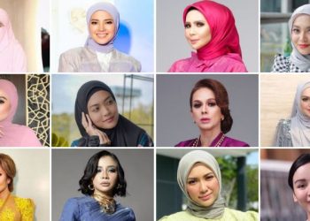 10  Selebriti Usahawanita Paling BOOM!