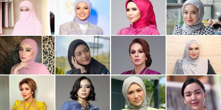 10  Selebriti Usahawanita Paling BOOM!