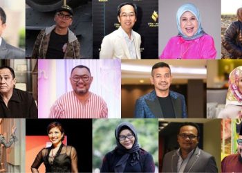 10 Penerbit Paling BOOM!