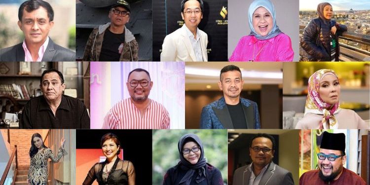 10 Penerbit Paling BOOM!