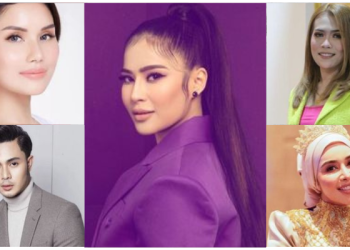 Madammu Dipilih Sebagai Usahawan Selebriti Paling BOOM! Disaingi Aleeya Zailan