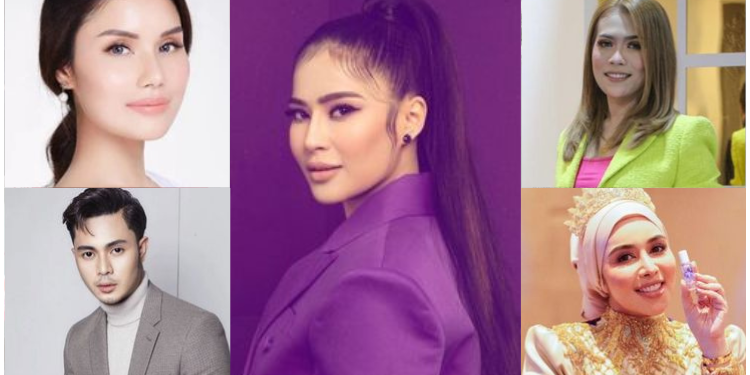 Madammu Dipilih Sebagai Usahawan Selebriti Paling BOOM! Disaingi Aleeya Zailan