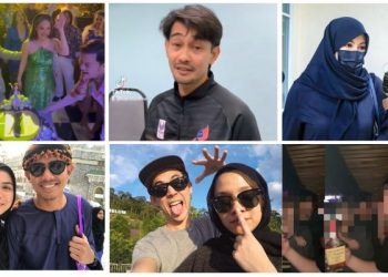 Bukti Diana Curang | Ramadan Terakhir Nabil | Penyanyi Teguk Arak? | Bini Tuntut Fasakh