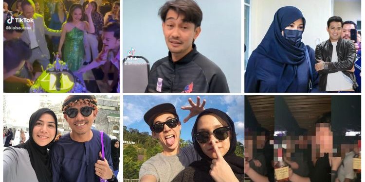 Bukti Diana Curang | Ramadan Terakhir Nabil | Penyanyi Teguk Arak? | Bini Tuntut Fasakh