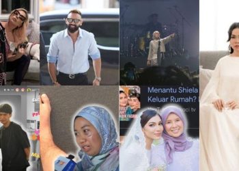 Adira Pimpin Madu | Elisya Bengang Difitnah | Foto Kaki Athira | Aina Abdul Versi Lelaki