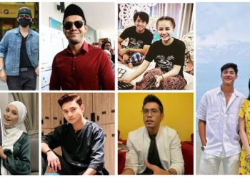 Chaq Meninggal Dunia | Rumah Syafeek Disamun | Sarah Didakwa Curang | Syamsul Lakukan Zina