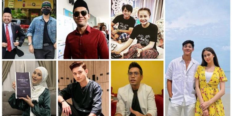 Chaq Meninggal Dunia | Rumah Syafeek Disamun | Sarah Didakwa Curang | Syamsul Lakukan Zina