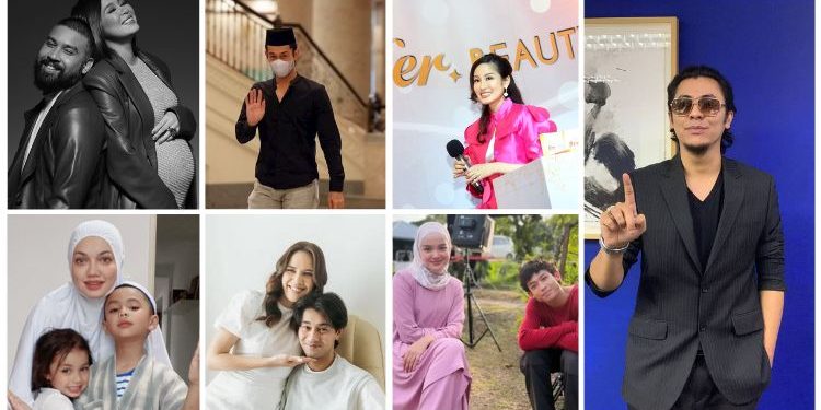 Diana Padam Foto Farid | Mierul Pikat Qasrina | Sarah Fail Hak Jagaan | Syamsul Nafi Berzina