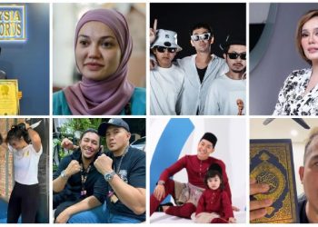 Pemfitnah Minta Maaf | MBR Iktiraf Naim | Aaron Gugur Sebab Gemuk | Ahirine Penyondol?