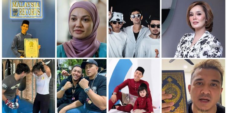 Pemfitnah Minta Maaf | MBR Iktiraf Naim | Aaron Gugur Sebab Gemuk | Ahirine Penyondol?